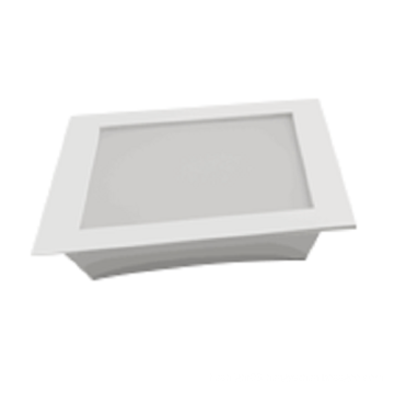 Edge-lit LED Light Panels